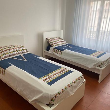 Casa Vacanze Rosanna Порто-Сант'Ельпідіо Екстер'єр фото