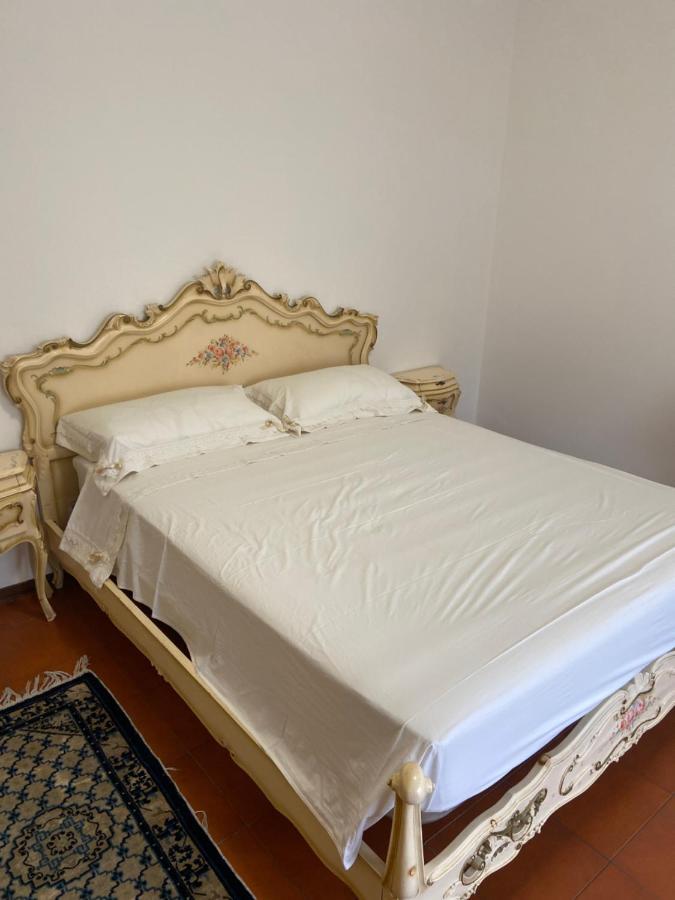 Casa Vacanze Rosanna Порто-Сант'Ельпідіо Екстер'єр фото