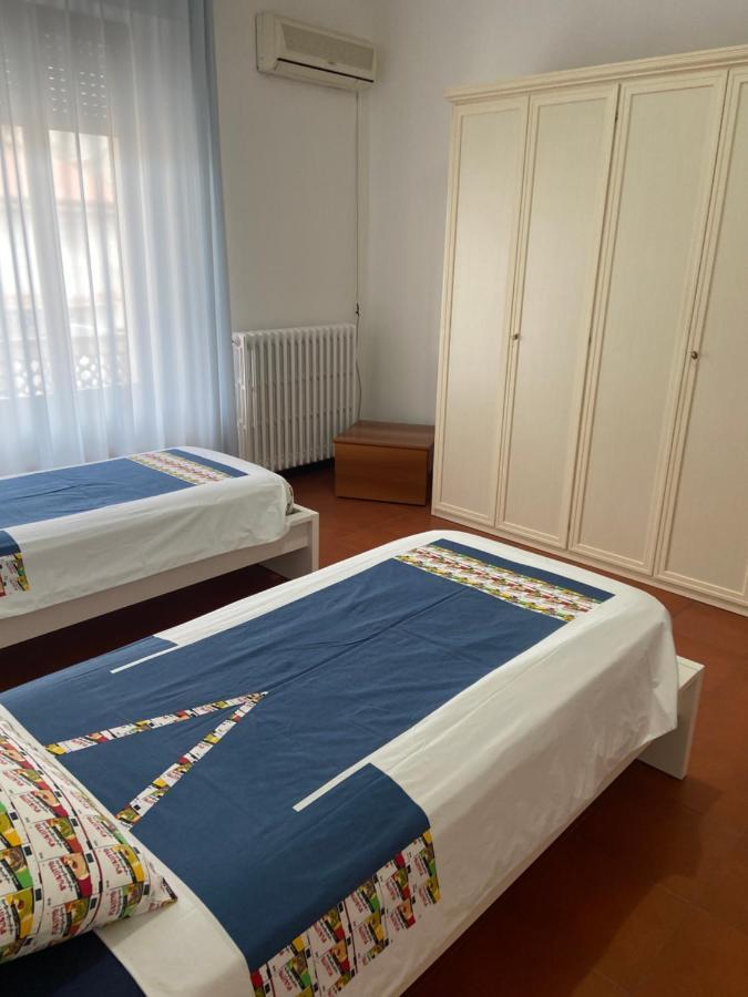 Casa Vacanze Rosanna Порто-Сант'Ельпідіо Екстер'єр фото