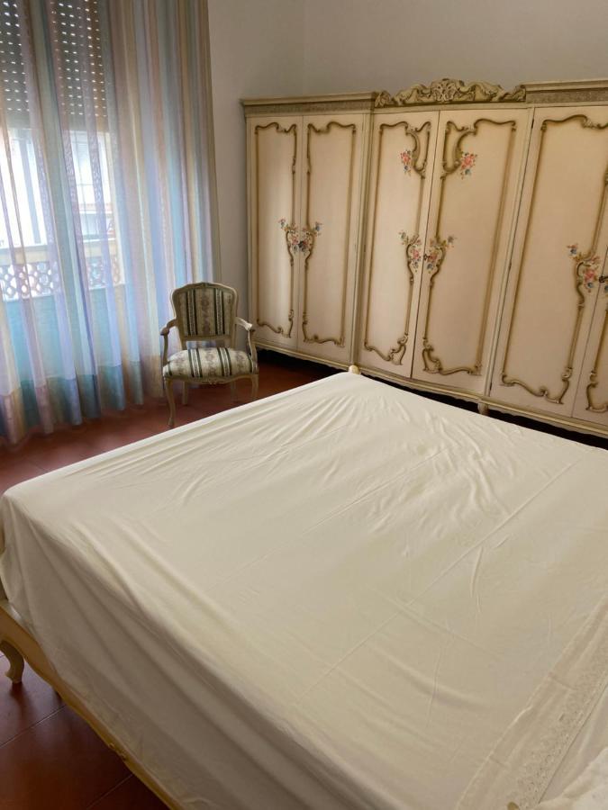 Casa Vacanze Rosanna Порто-Сант'Ельпідіо Екстер'єр фото